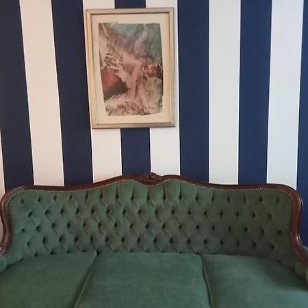 Il Grande Blu Apartment Milan Bagian luar foto