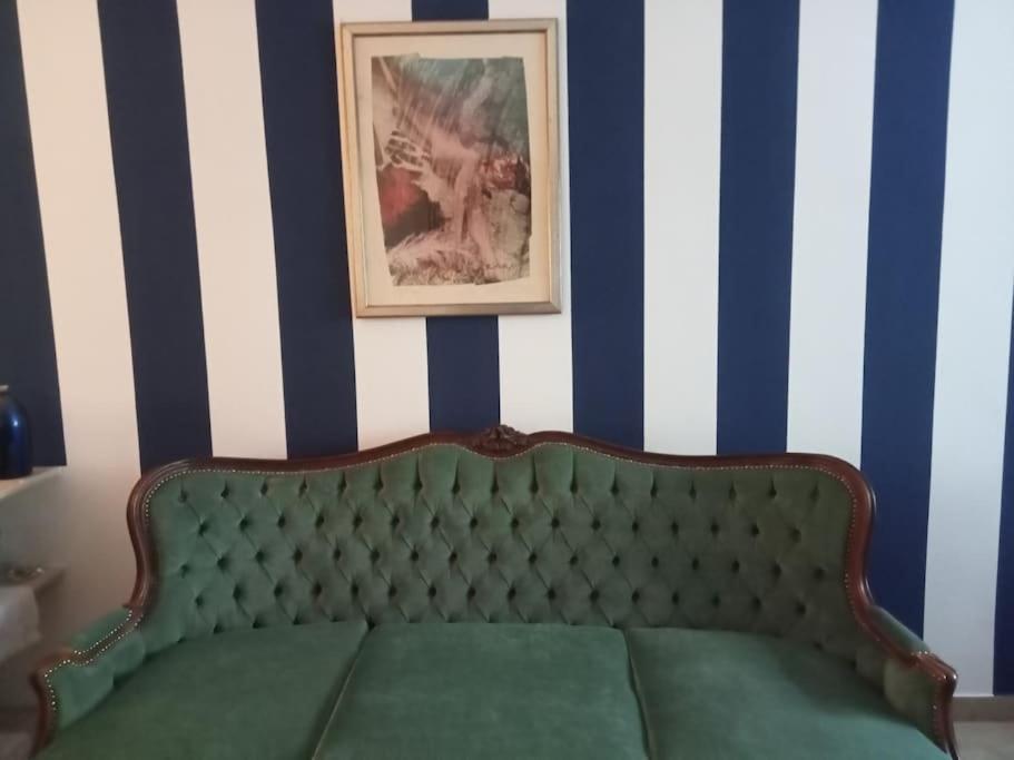Il Grande Blu Apartment Milan Bagian luar foto