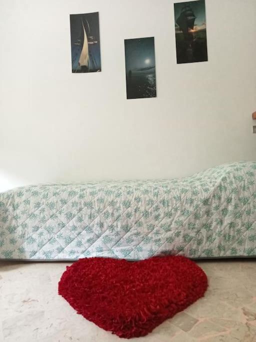 Il Grande Blu Apartment Milan Bagian luar foto