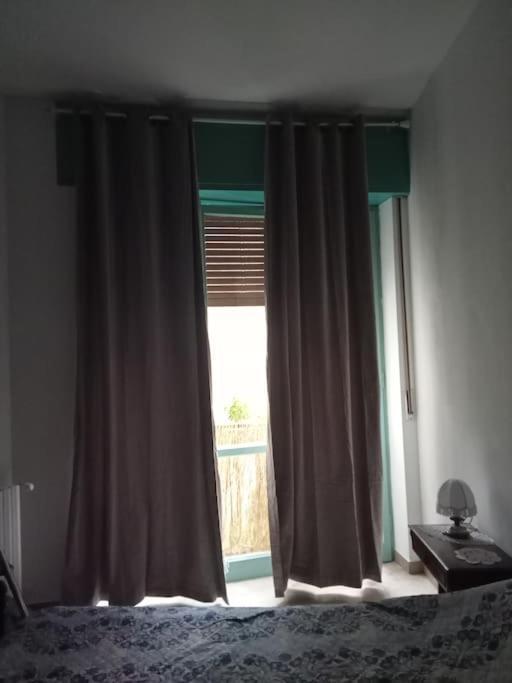 Il Grande Blu Apartment Milan Bagian luar foto